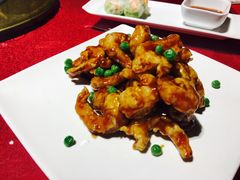 -万柳阁小馆·花园餐厅(龙潭湖店)