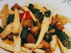 -围龙屋客家食府(福田店)