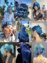 -MY HAIR ARDOR