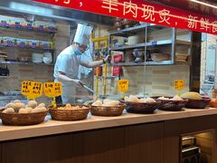 -天和晟烤鸭店(世纪坛店)