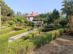 -烟台山景区