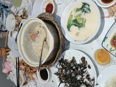 -官塘锋记鱼生·生腌·砂锅粥(牌坊街店)
