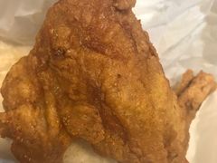 -阿捡忭京炸鸡(韭菜园总店)