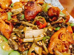 -醉南拳客家菜(华威店)