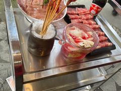 -二荆条·蜀鲜汇城市森林火锅