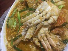 -Dang restaurant (patong phuket)