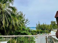 -锦里海景海鲜餐厅.三亚老字号(亚龙湾中心广场店)