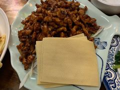 -鼎香润(德胜门内店)