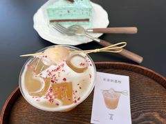 -DearCake 黛点心(花牌坊店)