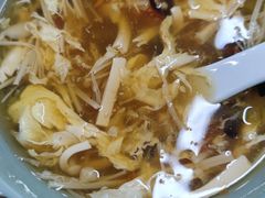 -新繁阳睦邻长者食堂(民星路店)