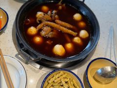 -李子坝梁山鸡(李子坝大鸡哥店)