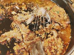 -聚味瞿记·龙虾堂(咸嘉湖店)