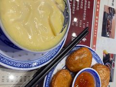 -捷信牛奶甜品世家(合生汇店)