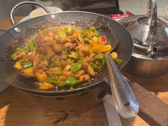 -聚鑫朋酸菜肥肠(九龙仓店)