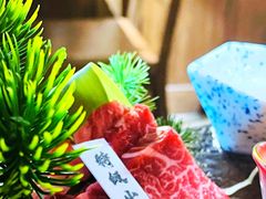 -樱宿日式和牛烧肉(五道口店)