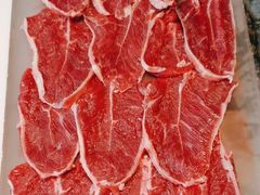 -百草滩羊清水涮羊肉·清真·宁夏盐池滩羊(莲花桥店)