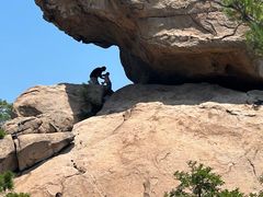 -崂山仰口游览区