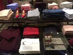 -Massimo Dutti(合生汇店)