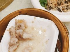 -坚记酒家·佛山老字号·顺德鱼生标准示范店