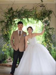 -青禾婚纱摄影(杭州店)