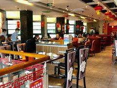 大堂-火宫殿·湘菜小吃·商务宴请·生日聚会(东塘店)