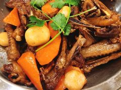 -美极鲜食坊(宝安南路店)