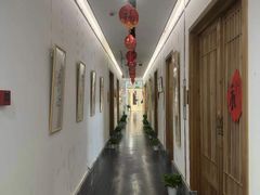 -子曰书院·古筝围棋书法国画小主持(夏都店)