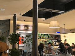 -杏花村水席楼·洛阳水席(老城十字街店)