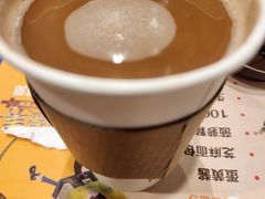 -汉堡王(西直门凯德MALL店)