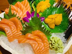 -有喜屋·深夜食堂(北京西路店)