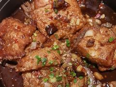 -鑫小城故事·藕汤·家常菜(台北一路总店)