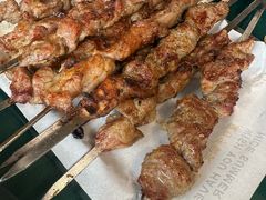 -Xabnam_夏葡纳·新疆餐厅(日坛上街店)