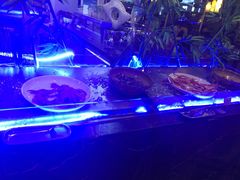 -诸暨耀江开元名都大酒店·琉森湖自助餐厅