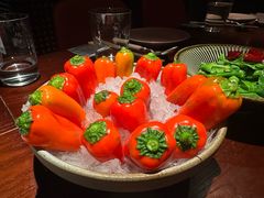 -壮壮酒馆 Bistro Strong(蓝色港湾店)