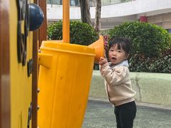 -荔湾区儿童公园