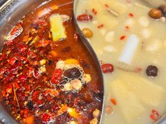 -快乐小羊·内蒙牛羊肉火锅(流花中心店)