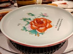 -京味斋·北京烤鸭(新源街店)