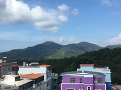 -梧桐山风景名胜区