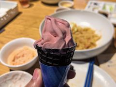 冰淇淋-小大董·烤鸭(五棵松店)