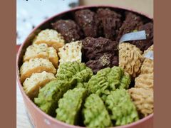 四季混合曲奇-家琳甜品(江南东店)