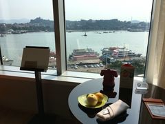 -厦门海港英迪格酒店(中山路店)