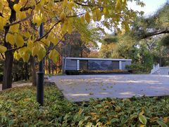 -长辛店二七公园