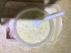 杏仁炒奶糊-百花传统甜品店(原址店)