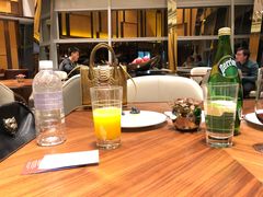 -君悦大酒店行政酒廊