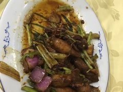 -电白鸭粥店(下沙二坊88号店)