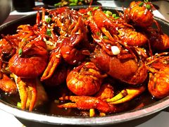 油焖大虾-一棠龙虾(徐家汇城开YOYO店)