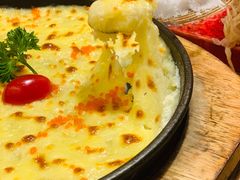 -西月山居匠心创意料理(江汉路新佳丽广场店)