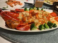 -老伙记海鲜码头(北滘店)