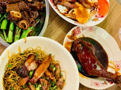 -亞婆井·劲抽面食(铂顿城店)