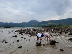 -坝光海滩